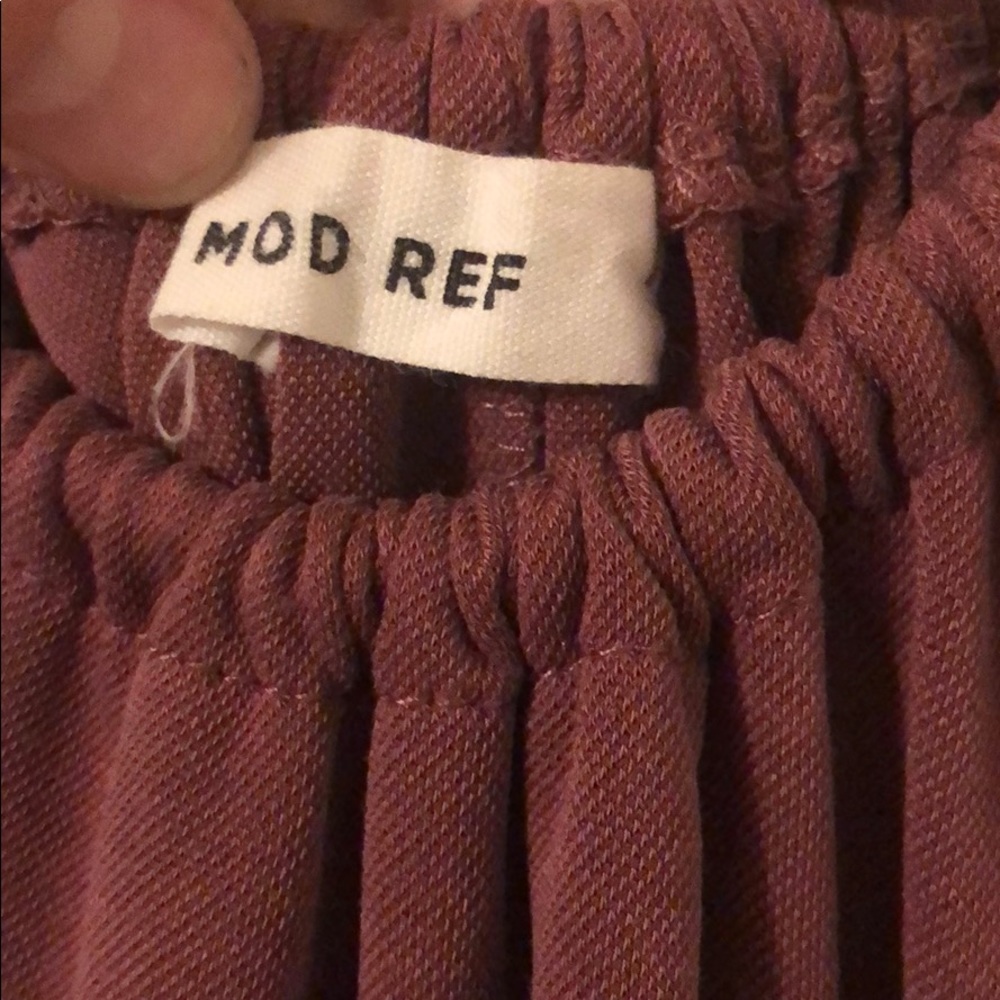 Mod Ref Dress - Picture 3 of 3